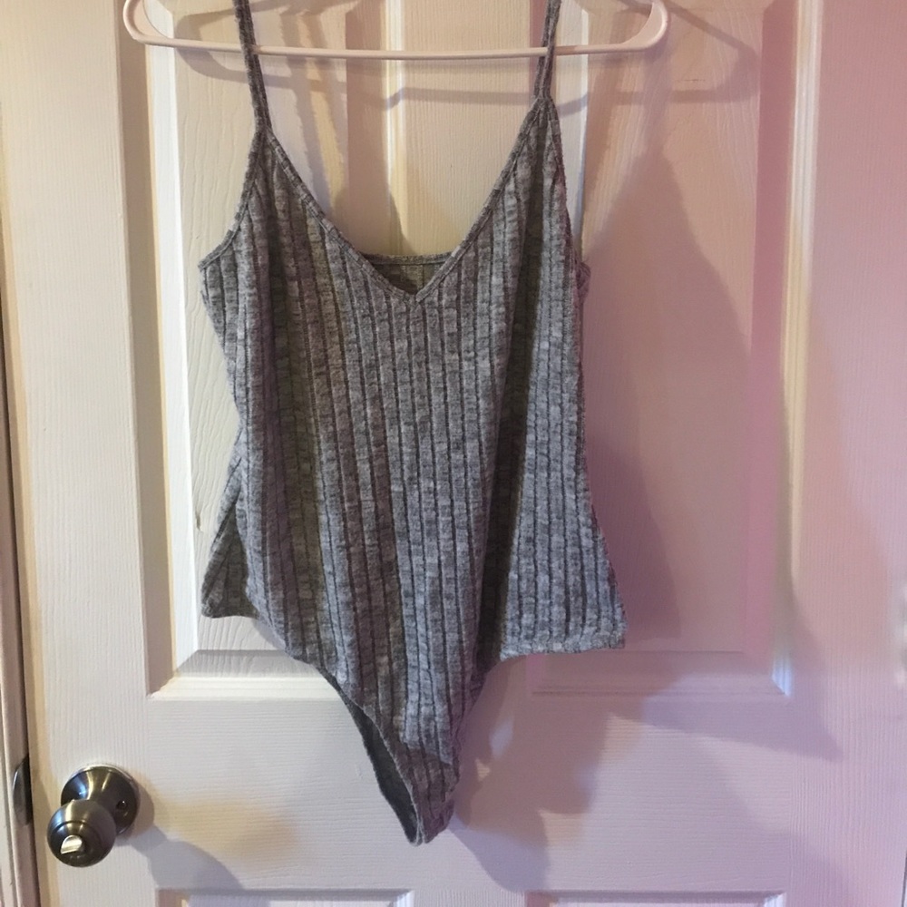 Body suit